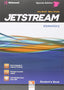 Jetstream Elementary. A1-A2. Student's + E-zone. 1º Bachillerato (Richmond) - 9788466825061