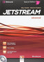 Jetstream Advanced [C1] Wbk + Audio + E-zone (Richmond) - 9788466825122