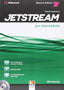 Jetstream Pre-intermediate A2-B-1. Workbook + Audio + E-zone 1º Bachillerato (Richmond) - 9788466825153
