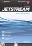 Jetstream Upper-intermediate B2 Workbook + Audio + E-zone 1º Bachillerato (Richmond) - 9788466825191