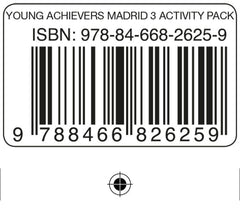 MADRID YOUNG ACHIEVERS 3 ACTIVITY PACK | Varios autores | 9788466826259 (Richmond Santillana)