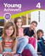 Young Achievers 4º EP St Madrid 18 (Richmond Santillana) - 9788466826952