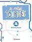 AMAZING JOURNEY 4 ACTIVITY PACK | Varios autores | 9788466827249 (Richmond Santillana)