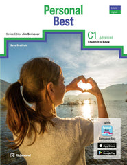 ✅ PERSONAL BEST C1 ST 1ºNB 18 I AA,VV I RICHMOND SANTILLANA I 9788466827447