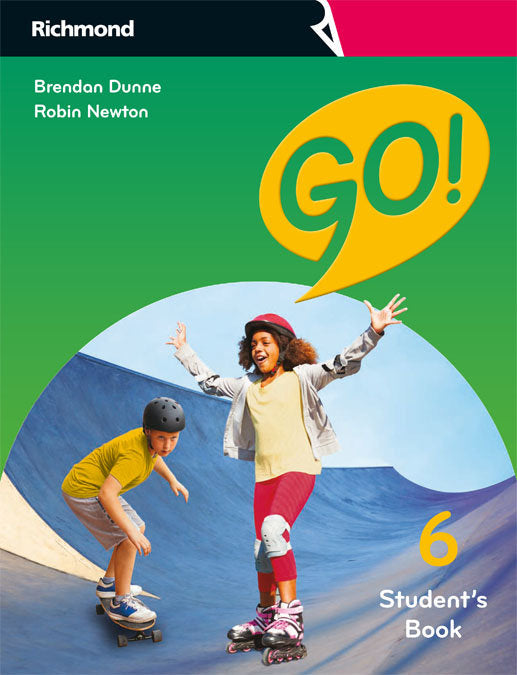 nan | nan | 9788466827591 (Richmond Santillana)