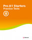 Practice Tests PRE-A1 Starters B (Richmond) - 9788466827607