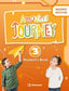 Amazing Journey 3º EP St Madrid 22 (Richmond Santillana) - 9788466828123