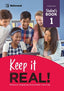 Keep It Real! 1 Students Book ED26 (Richmond) - 9788466829618