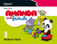 AMANDA & FRIENDS 3 ST 5AÑOS 17 | AA,VV | 9788466829700 (Richmond Santillana)