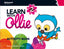 Learn with Ollie 2 Activity Book (Richmond) - 9788466829939