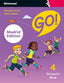 Go! 4oprimaria Student's. Madr | RICHMOND | 9788466831109