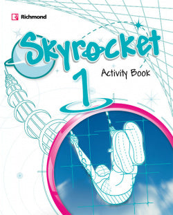 Skyrocket 1 Activity Pack | RICHMOND | 9788466832182