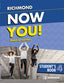 Now You! 4 Student's Madrid | RICHMOND | 9788466832335