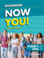 Now You! 1º ESO Murcia 20 (Richmond Santillana) - 9788466832342