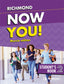 Now You! 2º ESO St Murcia 21 (Richmond Santillana) - 9788466832359