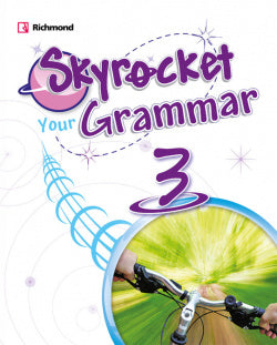 Skyrocket 3 Your Grammar Imagen principal del producto