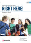 Right Here! A2 Student's PACK (Richmond) - 9788466837415