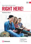 Right Here! B1 Student's PACK (Richmond) - 9788466837422