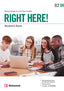 Right Here! B2 Student's PACK (Richmond) - 9788466837439