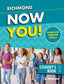 NOW YOU! 1 STUDENT'S ANDAL ED24 | Varios autores | 9788466840651 (RICHMOND SANTILLANA)