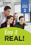 Keep It Real! 2 Students Book ED26 (Richmond) - 9788466841085
