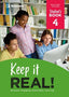 Keep It Real! 4 Students Book ED26 (Richmond) - 9788466841108