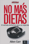 NO MAS DIETAS - 9788467023565 Imagen principal del producto