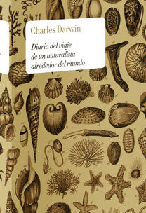 DIARIO DEL VIAJE DE UN NATURALISTA ALREDEDOR MUNDO - 9788467027181