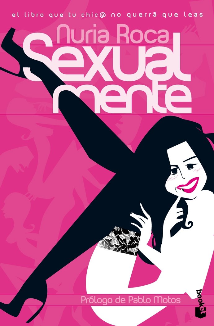 SEXUALMENTE - 9788467029390 Imagen principal del producto