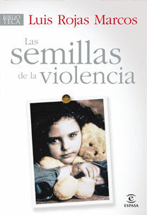 SEMILLAS DE LA VIOLENCIALAS NE - 9788467030181 Imagen principal del producto