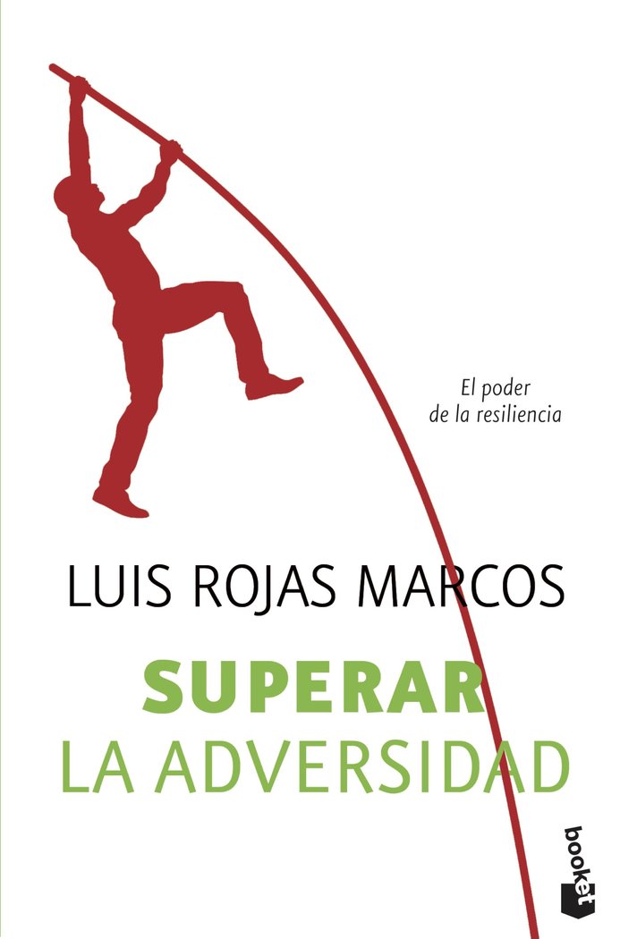 SUPERAR LA ADVERSIDAD - 9788467035834 Imagen principal del producto
