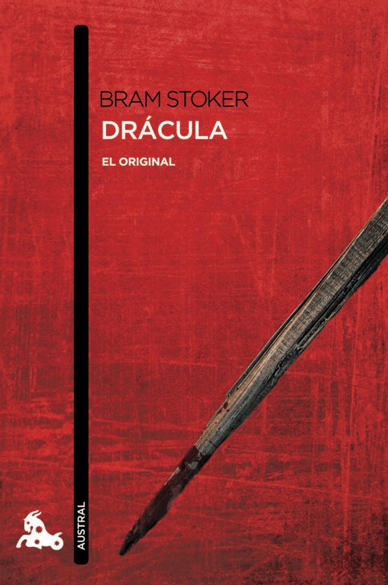 DRACULA BRAM STOKER