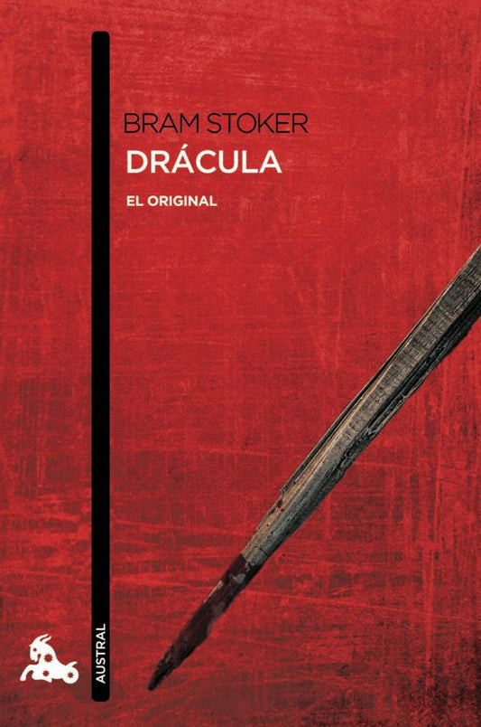 DRACULA BRAM STOKER
