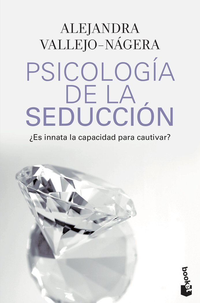 PSICOLOGIA DE LA SEDUCCION - 9788467036213 Imagen principal del producto