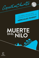 MUERTE EN EL NILO - 9788467045420