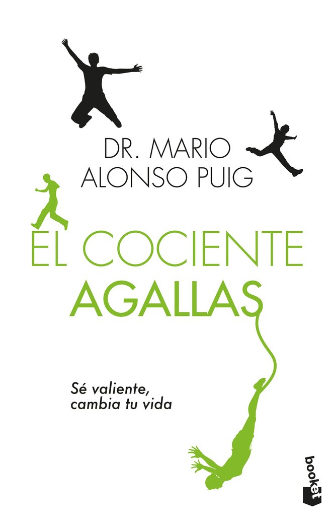 COCIENTE AGALLASEL - 9788467045444 Imagen principal del producto