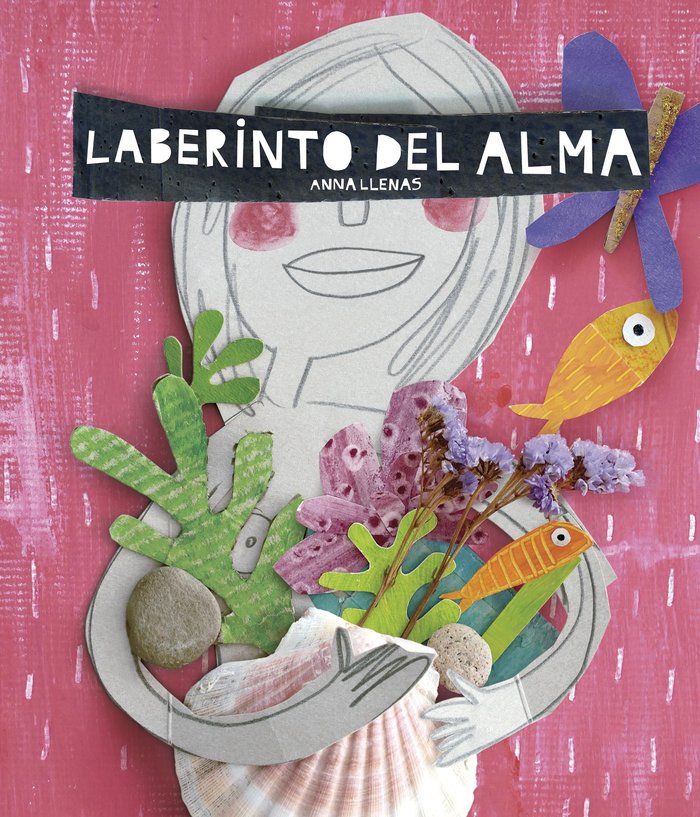 LABERINTO DEL ALMA - 9788467046977 Imagen principal del producto