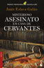MISTERIOSO ASESINATO EN CASA DE CERVANTES - 9788467047455