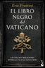 LIBRO NEGRO DEL VATICANOEL - 9788467049299