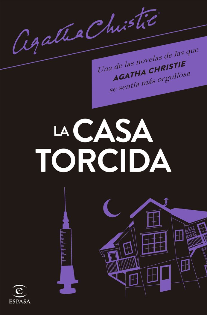 CASA TORCIDALA - 9788467050554 Imagen principal del producto