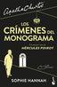CRIMENES DEL MONOGRAMALOS - 9788467052206