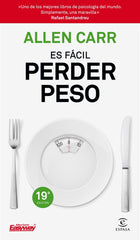 ES FACIL PERDER PESO - 9788467052947