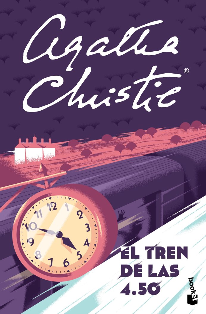 TREN DE LAS 450EL - 9788467052992 Imagen principal del producto