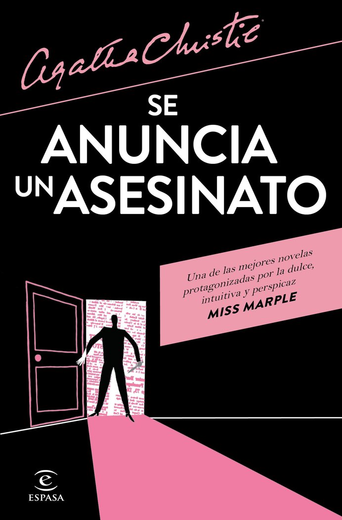 SE ANUNCIA UN ASESINATO - 9788467053630 Imagen principal del producto