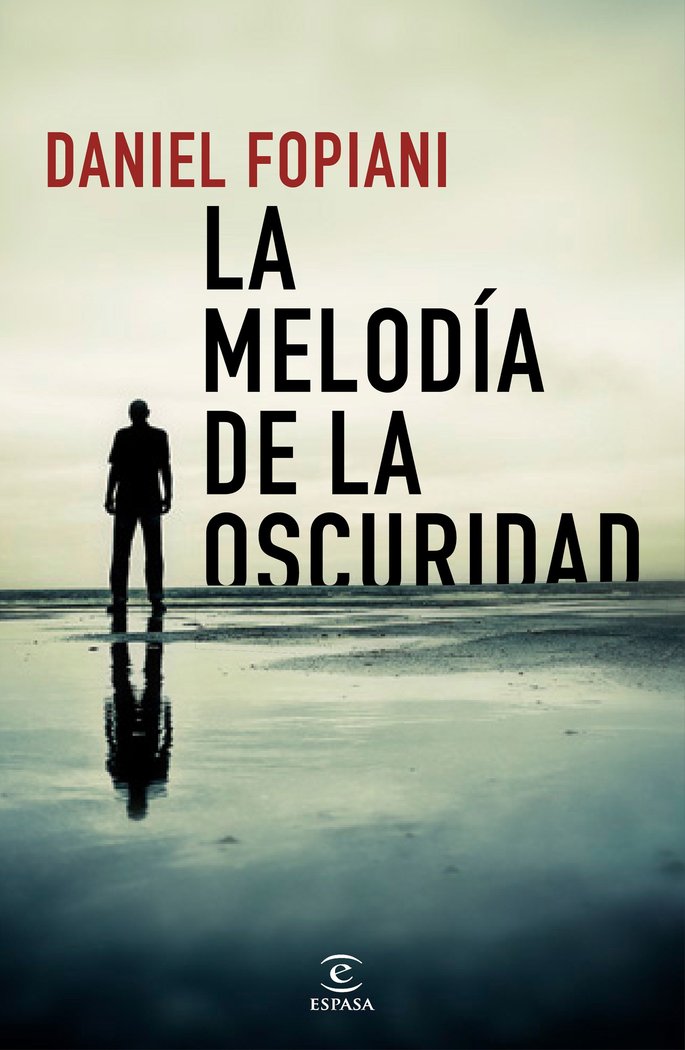 MELODIA DE LA OSCURIDADLA - 9788467054200 Imagen principal del producto