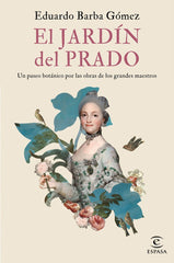 EL JARDIN DEL PRADO - 9788467058352