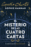 EL MISTERIO DE LAS CUATRO CARTAS - 9788467060188