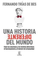 UNA HISTORIA DIFERENTE DEL MUNDO - 9788467063103
