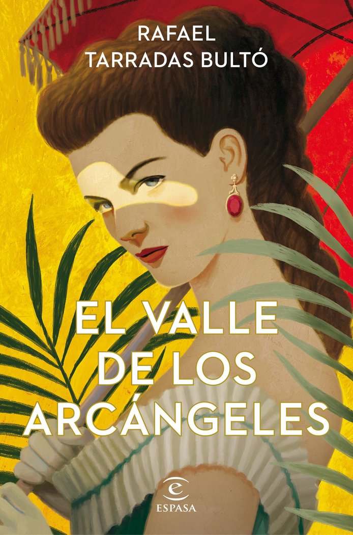 EL VALLE DE LOS ARCANGELES - 9788467063530 Imagen principal del producto