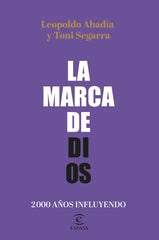 LA MARCA DE DIOS - 9788467064605
